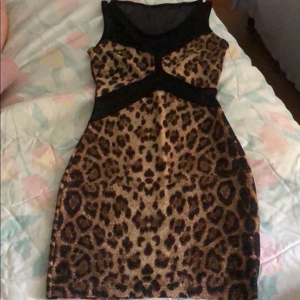 Sexy Minidress